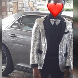 Prom Jacket for men
